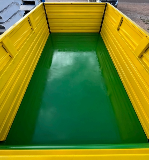 Traktör için römork - Gaziantep römork fiyatları